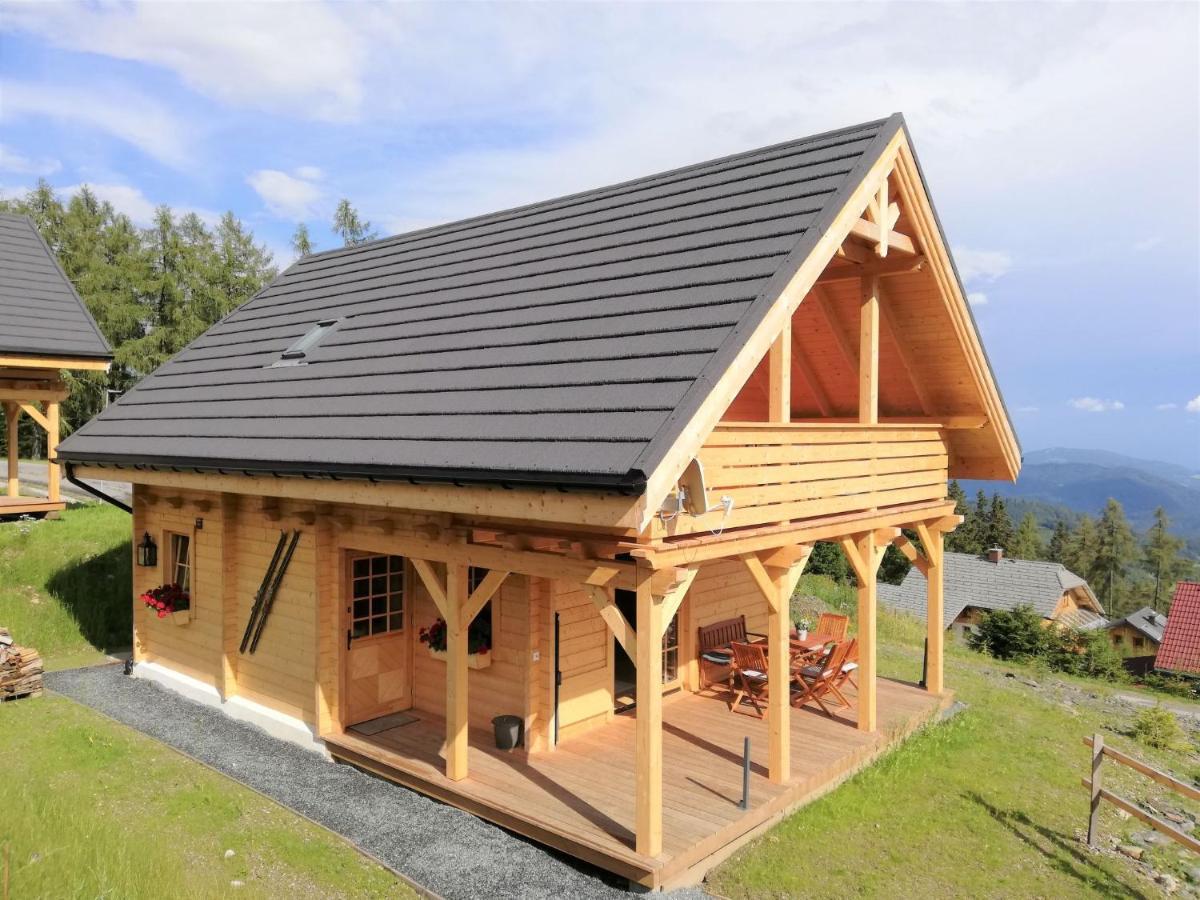 Chalet Huette Gimpel By Interhome هوتشريندل المظهر الخارجي الصورة