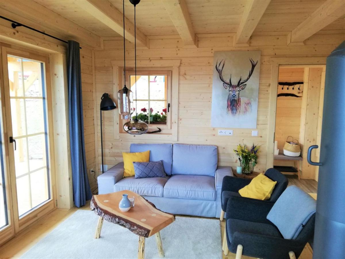 Chalet Huette Gimpel By Interhome هوتشريندل المظهر الخارجي الصورة