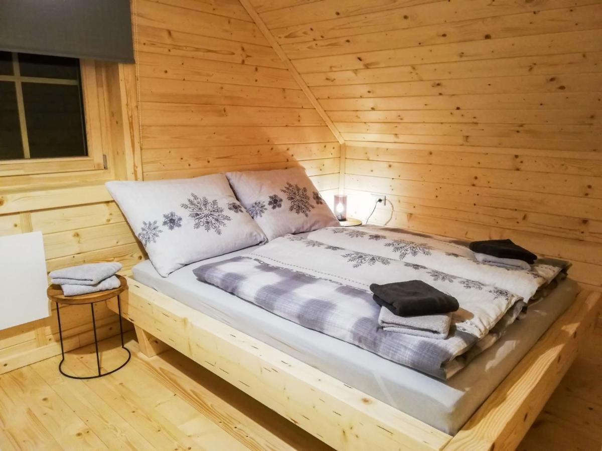 Chalet Huette Gimpel By Interhome هوتشريندل المظهر الخارجي الصورة